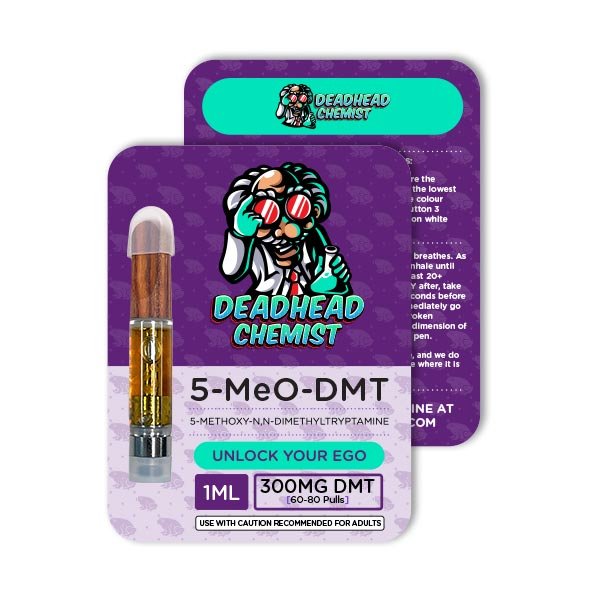 Order DMT Canada