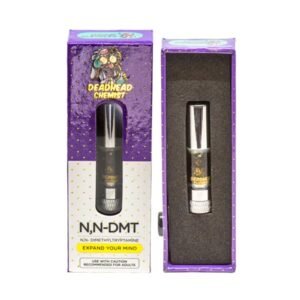 DMT Cart Canada