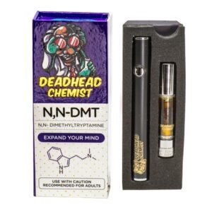 DMT Pens Canada